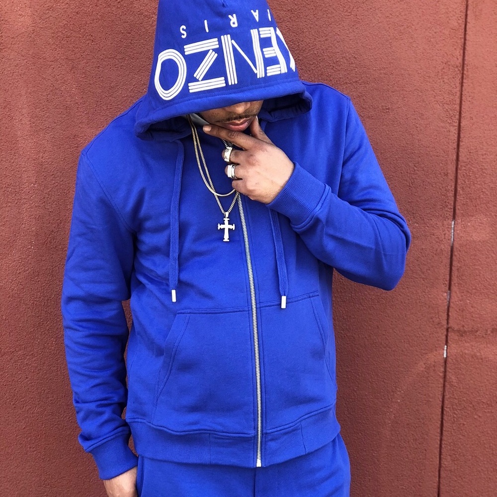 Kenzo Hoodie